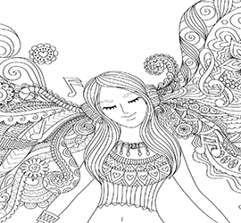 mandala for youth
