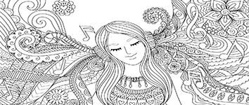 mandala for youth