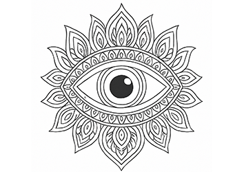 mandala para adultos