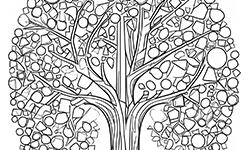 mandala para ancianos