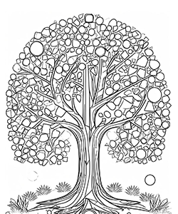 mandala para ancianos