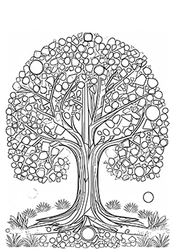 mandala para ancianos