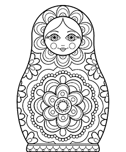 mandala para ancianos