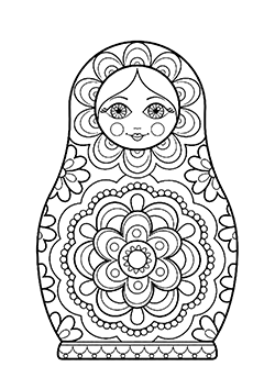 mandala para ancianos