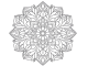 mandala para ancianos