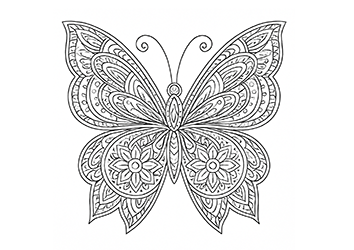 mandala para ancianos