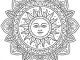 mandala para adultos
