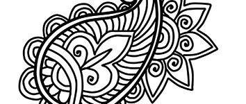mandala para adultos mayores
