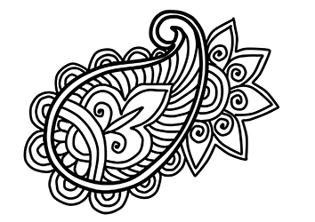 mandala para adultos mayores