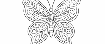 mandala for kids