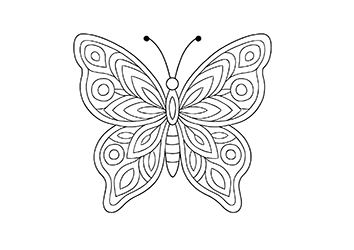 mandala for kids