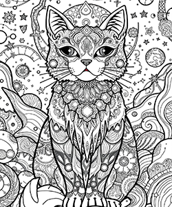 mandala for youth