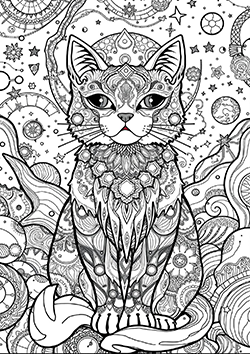 mandala for youth