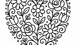 mandala for kids