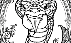snake for youth