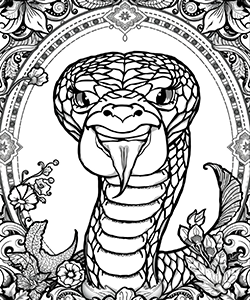 snake for youth