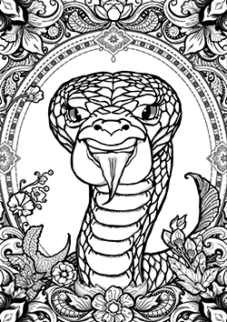 snake for youth