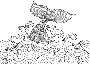 mandalas para ancianos