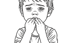emotions for little kids