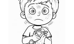 emotions for kids