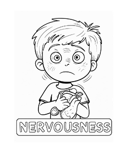 emotions for kids