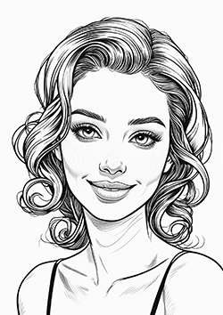pin-up