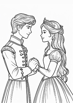princess