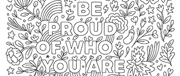inspirational messages for adults