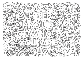 inspirational messages for adults