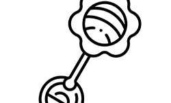 rattle