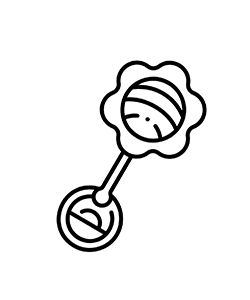 rattle