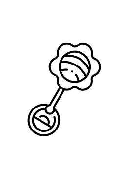rattle