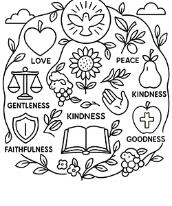 religion for adults