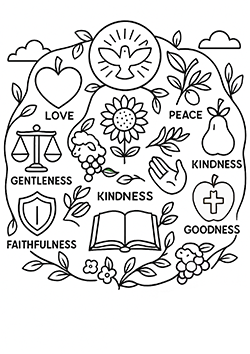 religion for adults