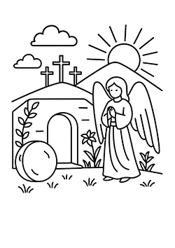 la biblia para niños