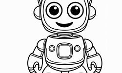 robot