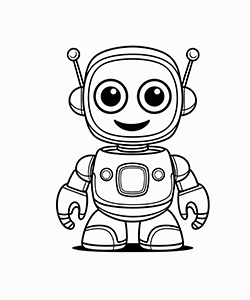 robot