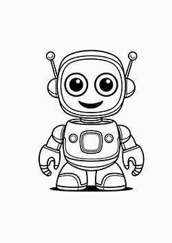 robot