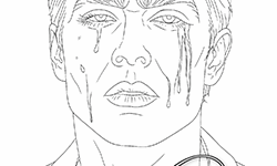 sadness for adults