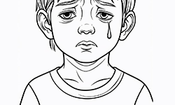 emotions for little kids