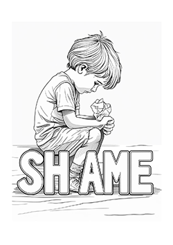 shame for adults