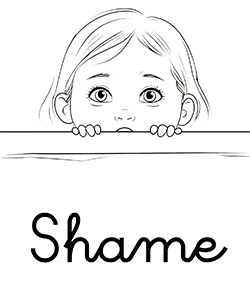 emotions for little kids