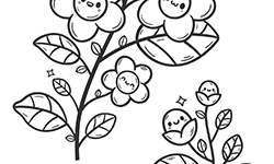 nature for little kids