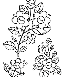 nature for little kids