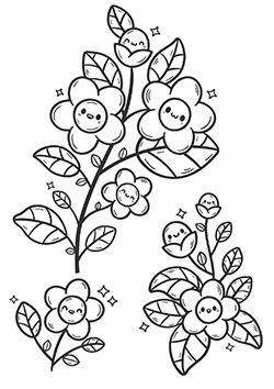 nature for little kids