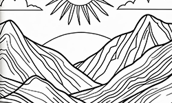 landscapes for seniors