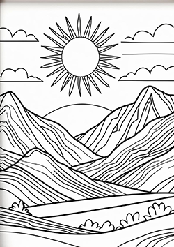 landscapes for seniors