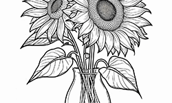 Sunflowers