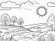 landscapes for seniors