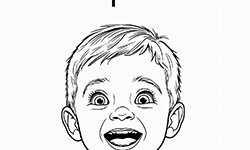 emotions for little kids